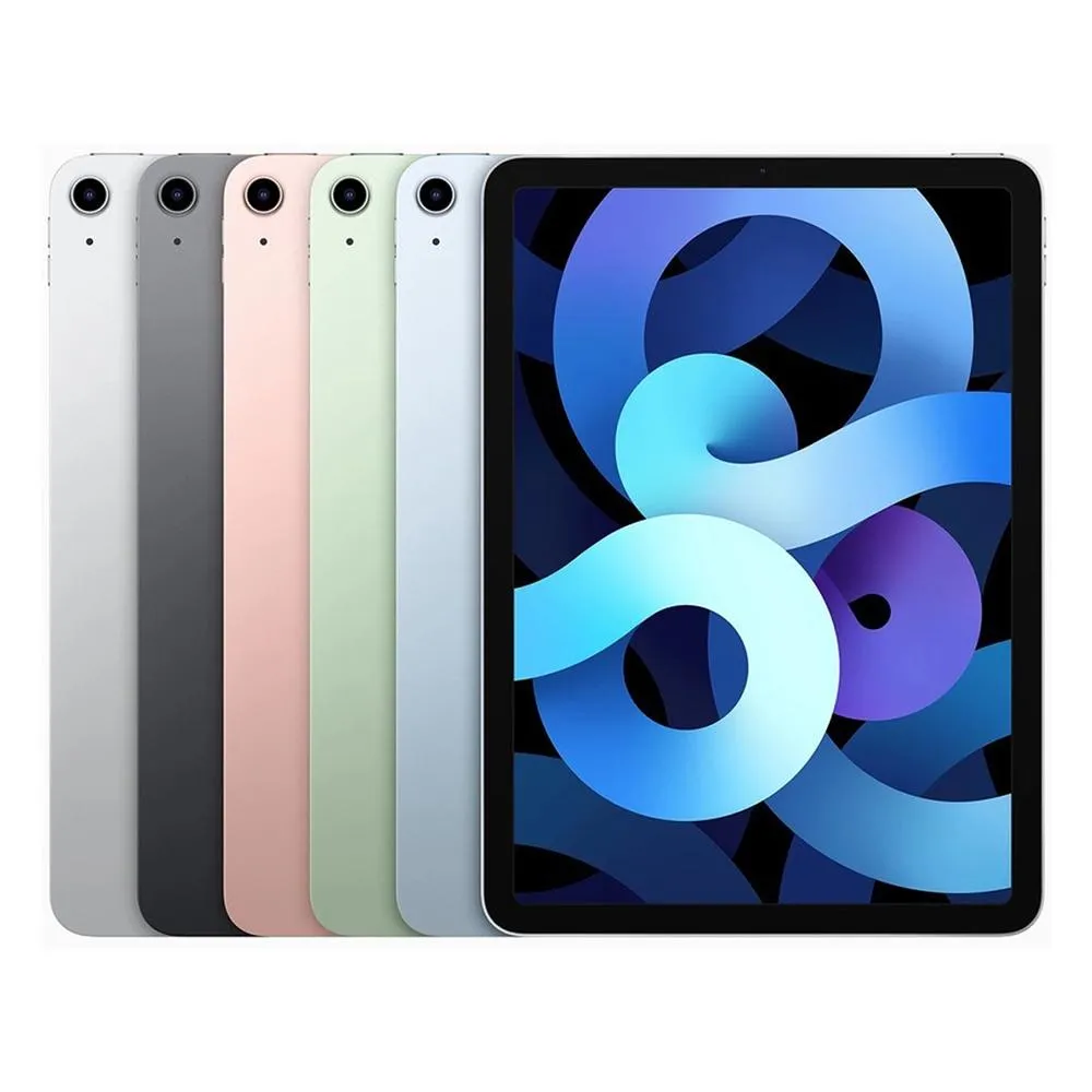 【福利品】Apple iPad Air 4 2020 (A2316) 10.9吋 WiFi 平板