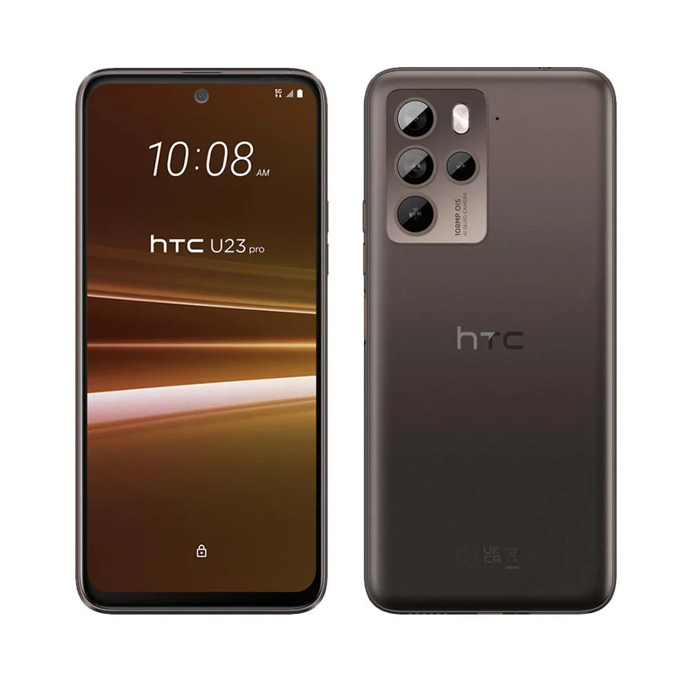 【福利品】HTC U23 pro 6.7吋 5G 智慧型手機