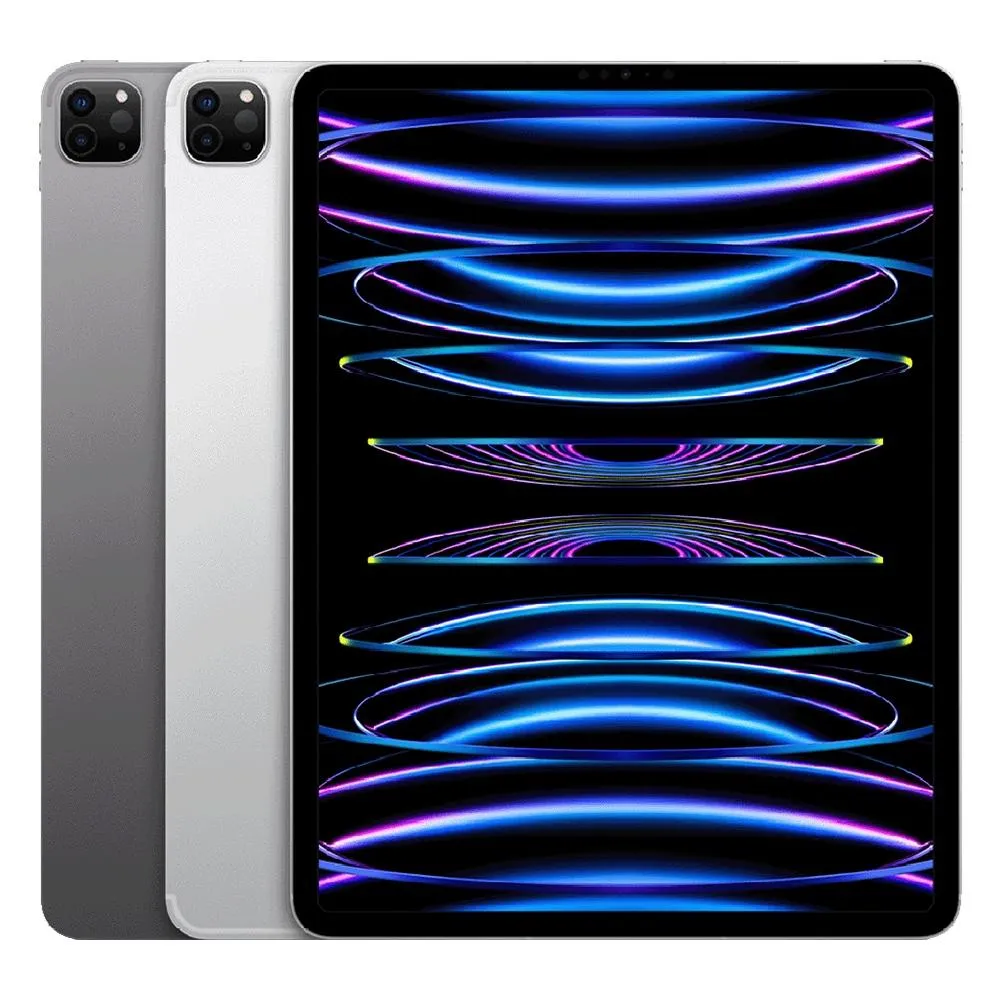 【出清福利品】Apple iPad Pro 4 2022 (A2759) 11吋 WiFi 平板