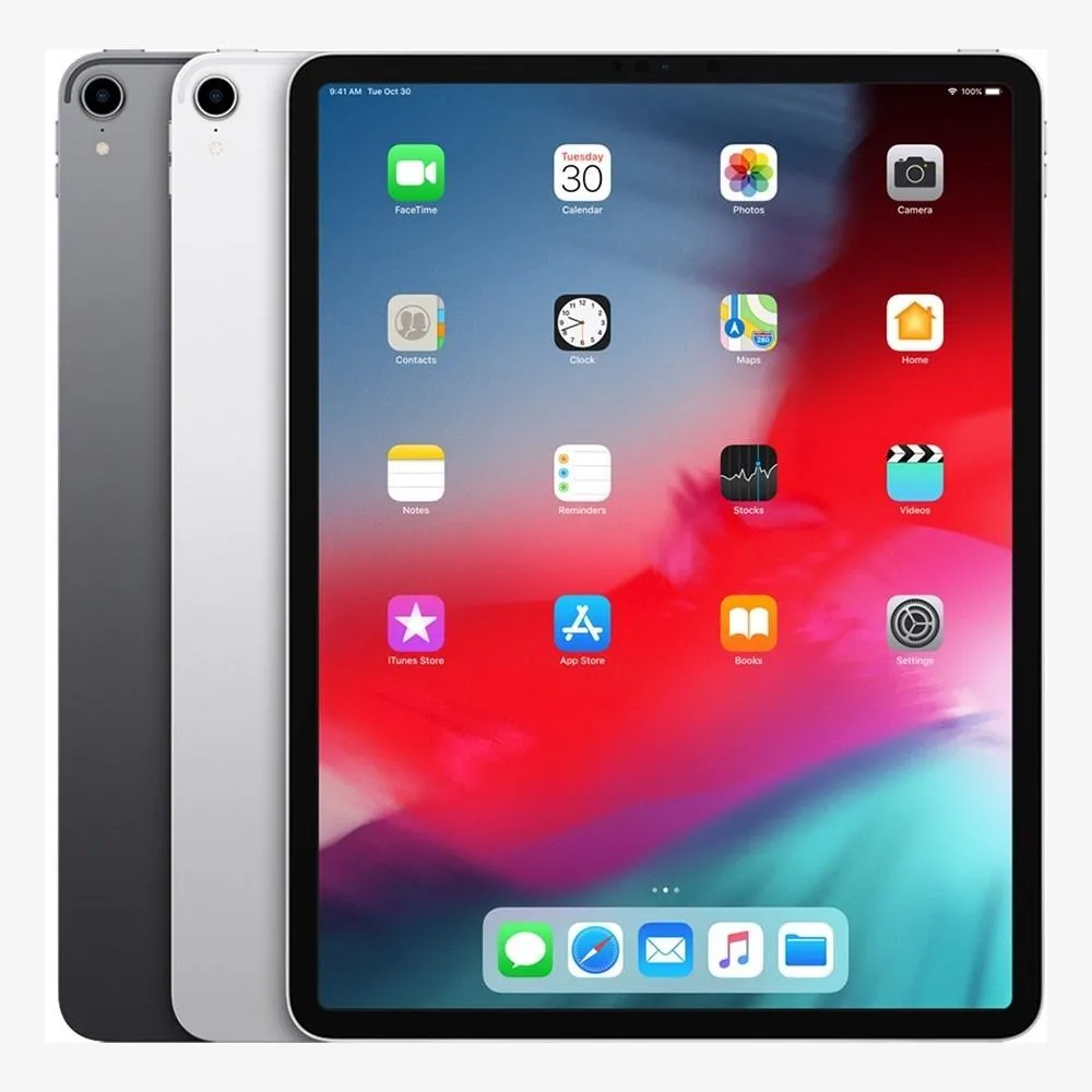 【出清福利品】Apple iPad Pro 3 2018 (A1895) 12.9吋 LTE 平板