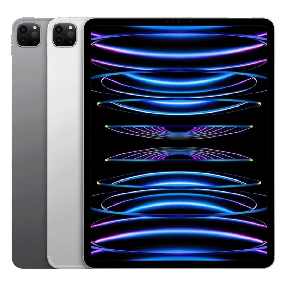 【出清福利品】Apple iPad Pro 4 2022 (A2761) 11吋 5G 平板