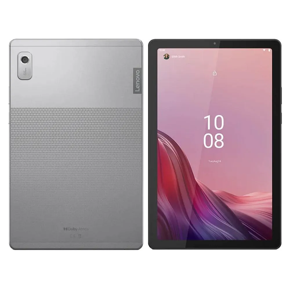 【福利品】Lenovo Tab M9 9吋 LTE 平板
