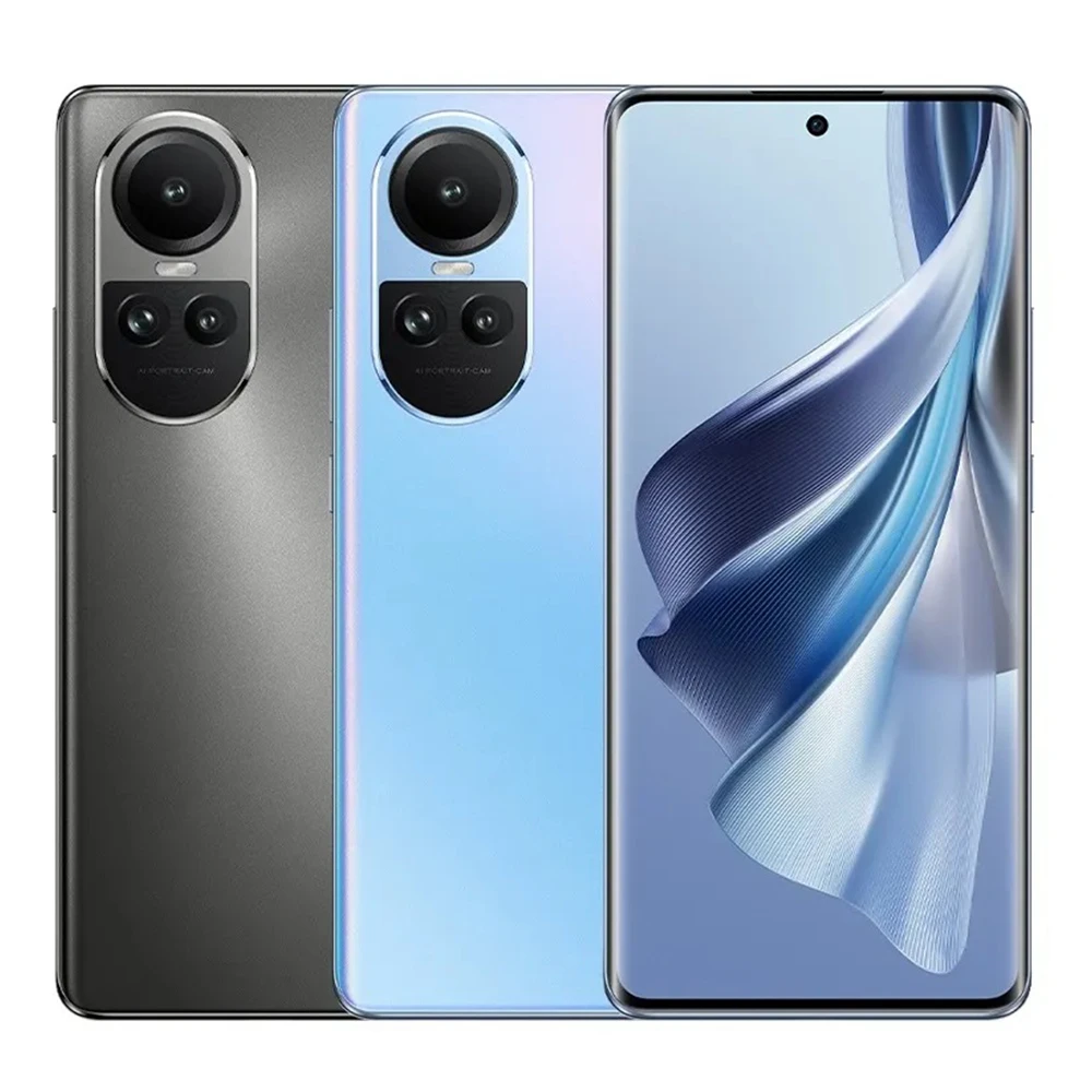 【福利品】OPPO Reno10 6.7吋 5G 智慧型手機