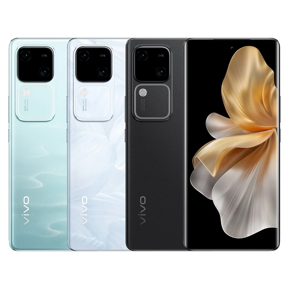 【福利品】vivo V30 6.78吋 5G 智慧型手機