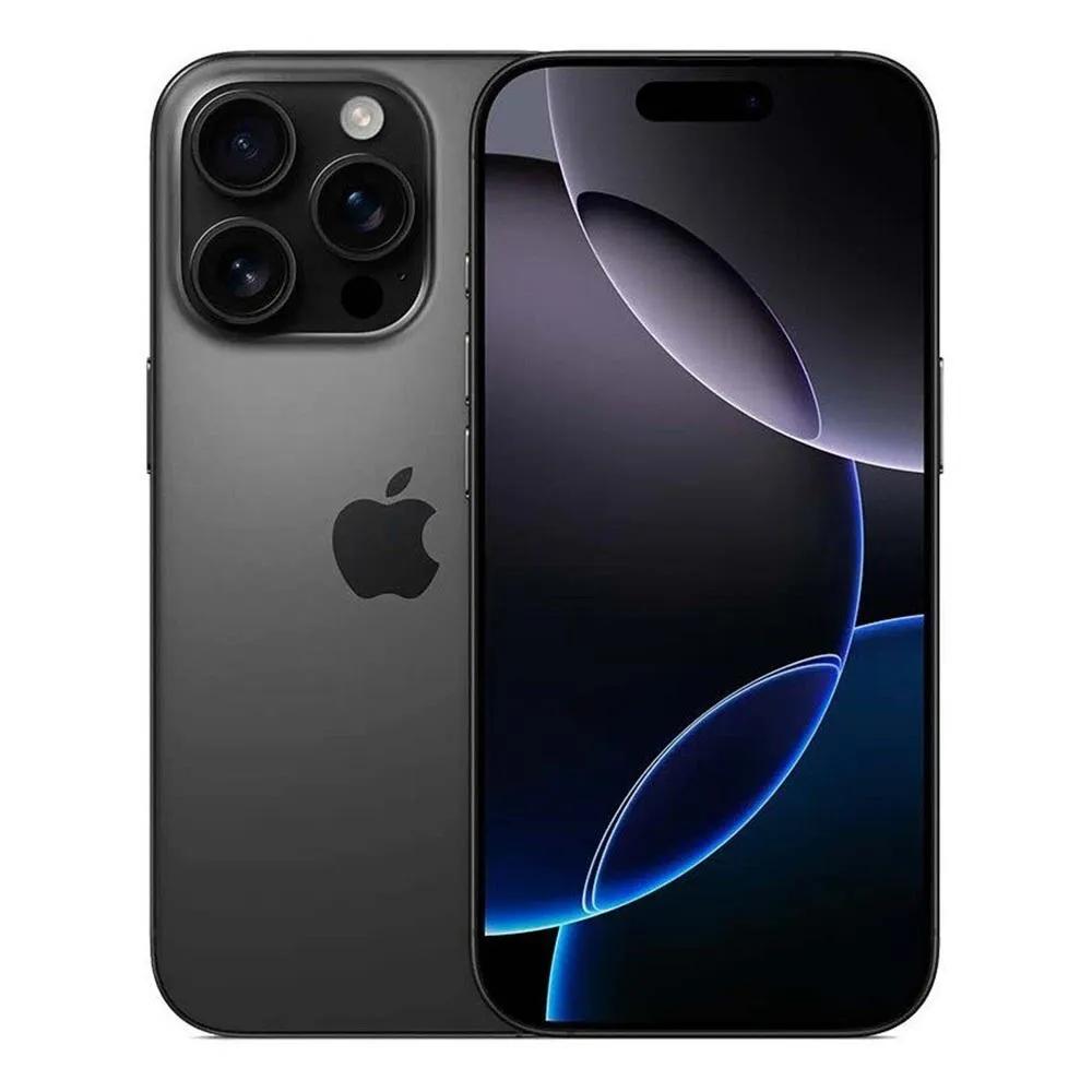 Apple iPhone 16 Pro Max 6.3吋 5G 智慧手機 A3296 | ET手機倉庫