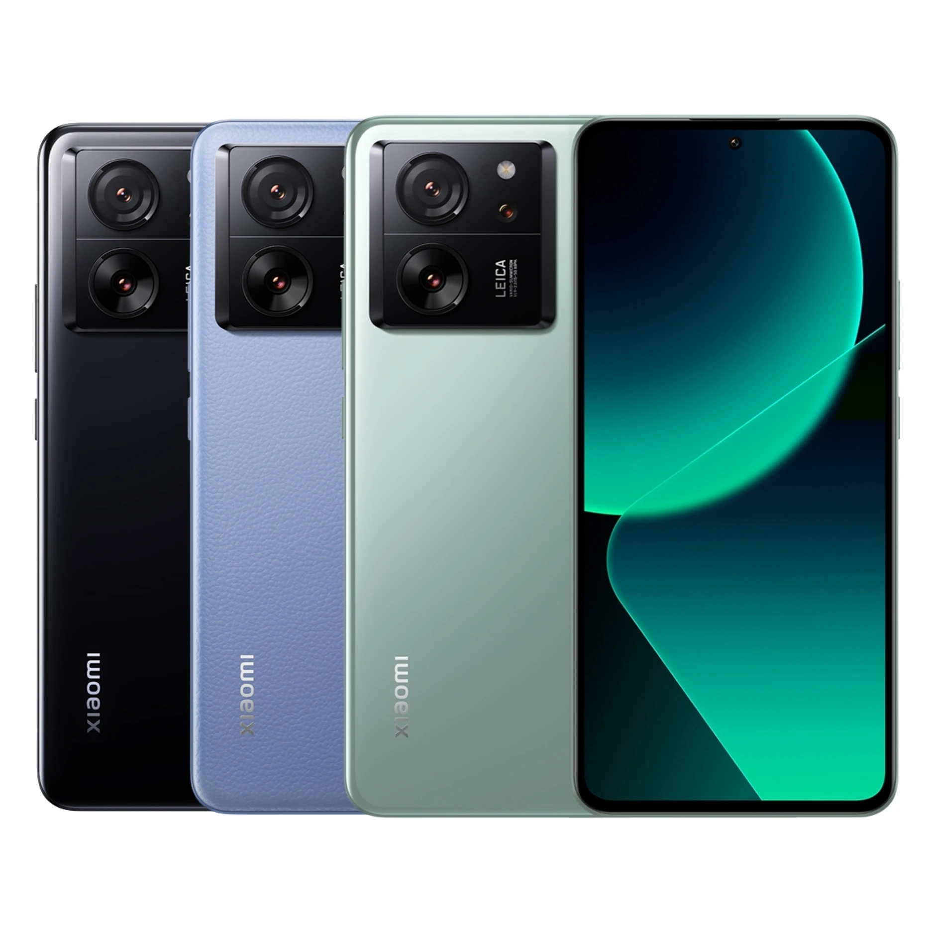 【福利品】小米 Xiaomi 13T 6.67吋 5G 智慧型手機
