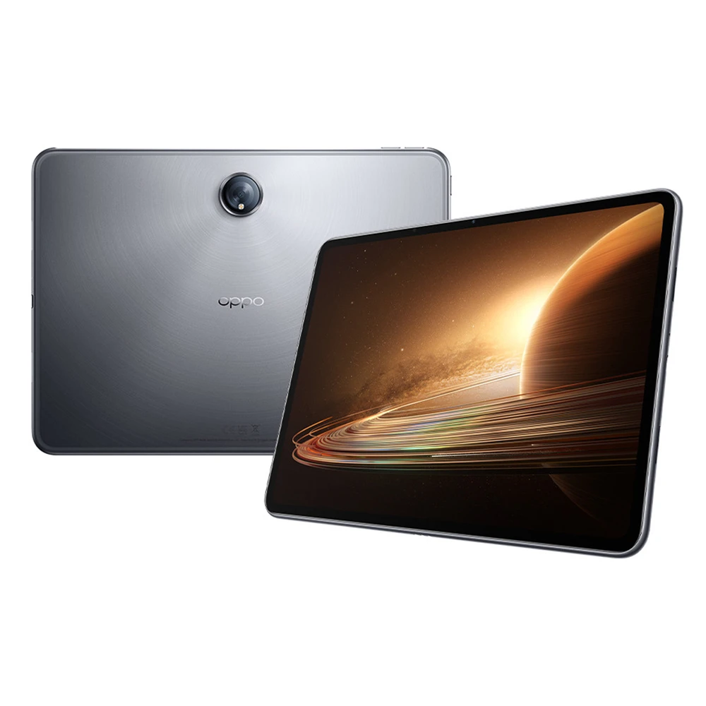 【福利品】OPPO Pad 2 8G/256G 11.6吋