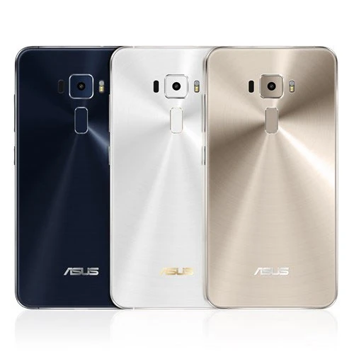 【福利品】ASUS ZenFone 3 5.5吋 4G 智慧型手機