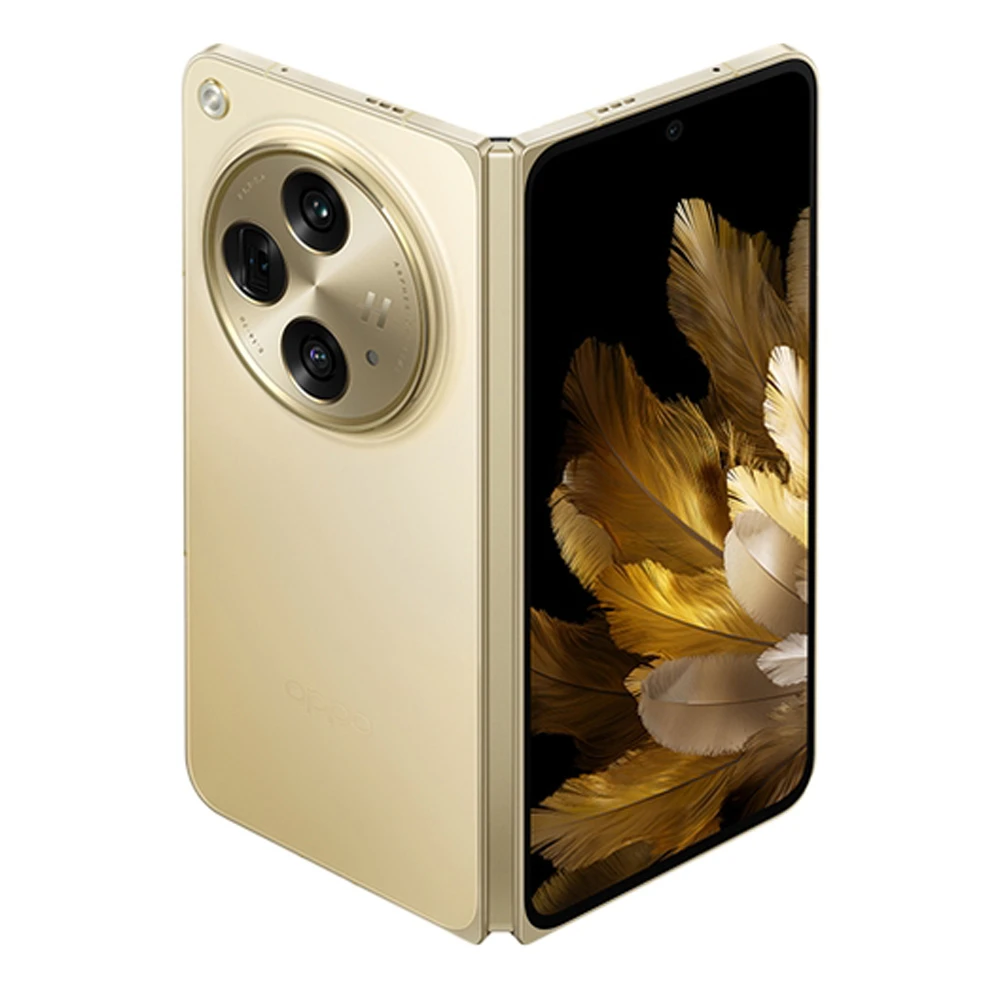 【出清福利品】OPPO Find N3 7.82吋 5G 智慧型手機