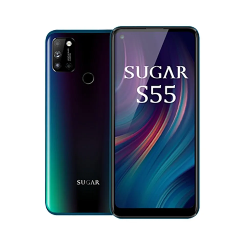 【福利品】SUGAR S55 6G/128G 6.55吋