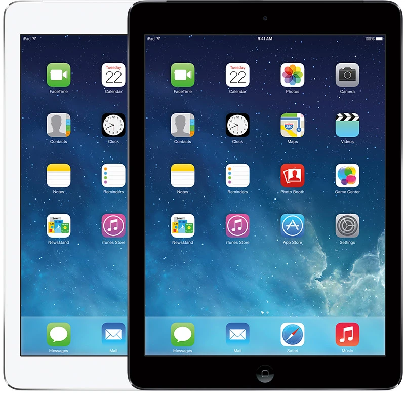 【CP認證福利品】Apple iPad Air 2013 (A1475) 9.7吋 LTE 平板