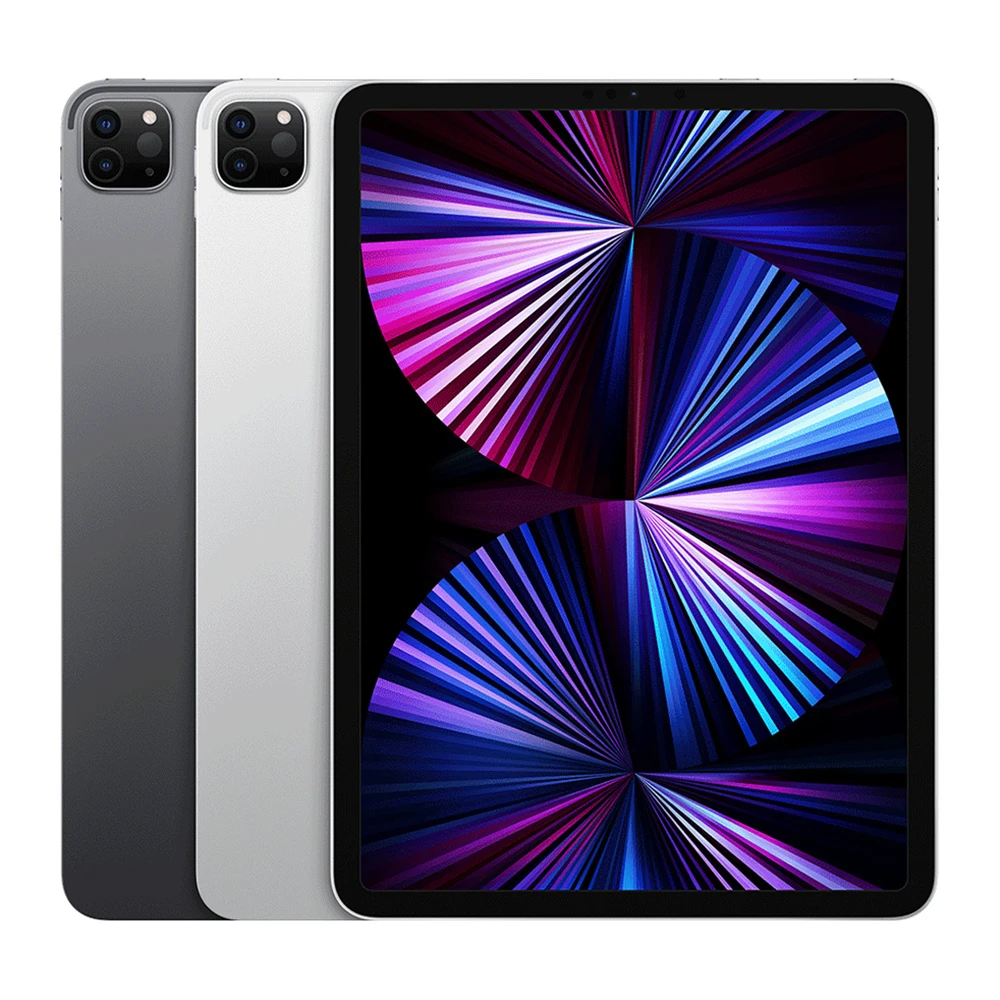 【出清福利品】Apple iPad Pro 3 2021 (A2377) 11吋 WiFi 平板