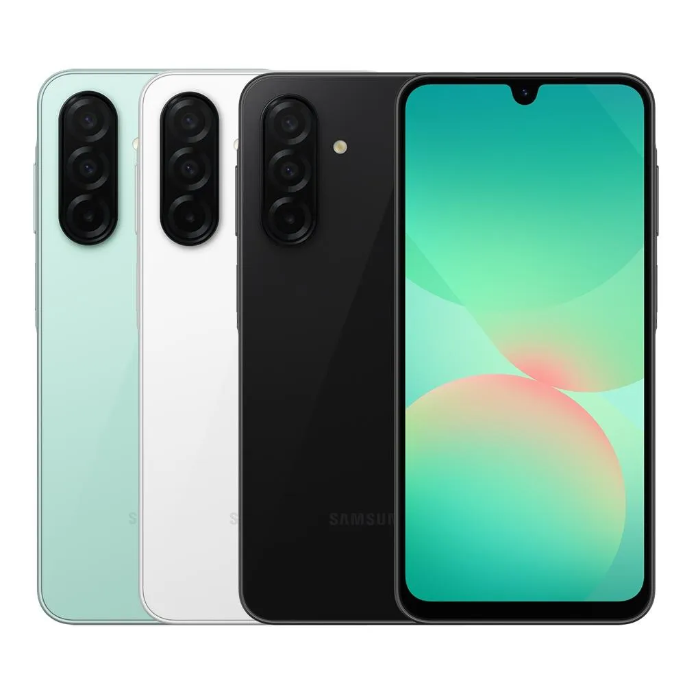 【福利品】Samsung Galaxy A26 6.7吋 5G 智慧型手機