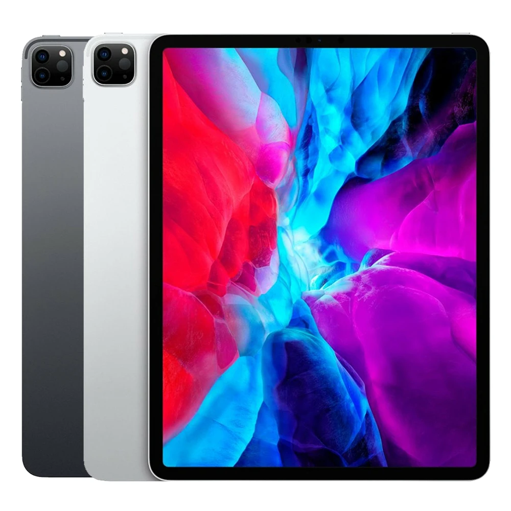 【出清福利品】Apple iPad Pro 4 2020 (A2229) 12.9吋 WiFi 平板