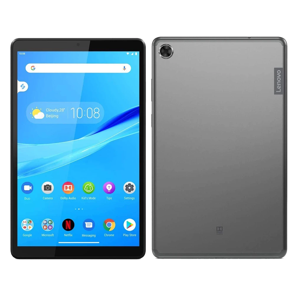 【福利品】聯想 Lenovo Tab M8 8吋 LTE 智慧型平板
