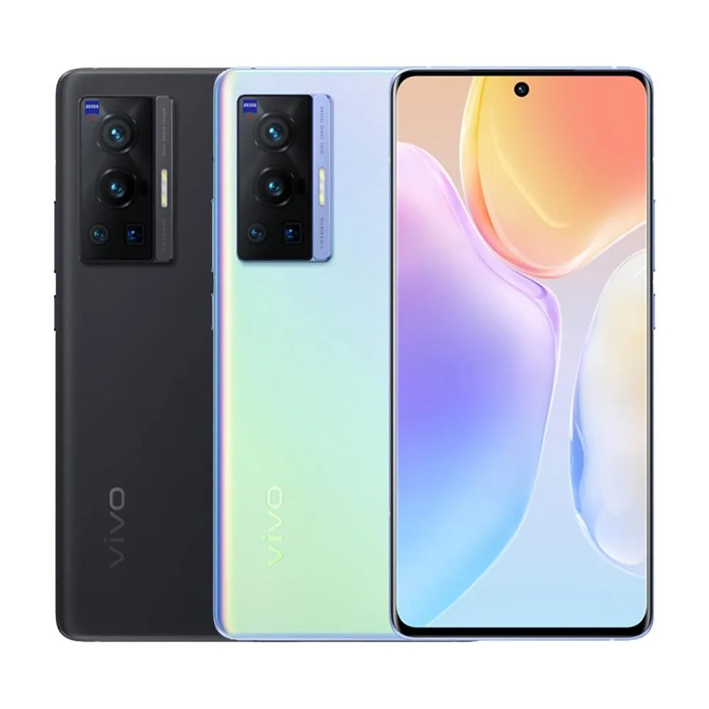 【出清福利品】vivo X70 6.56吋 5G 智慧型手機