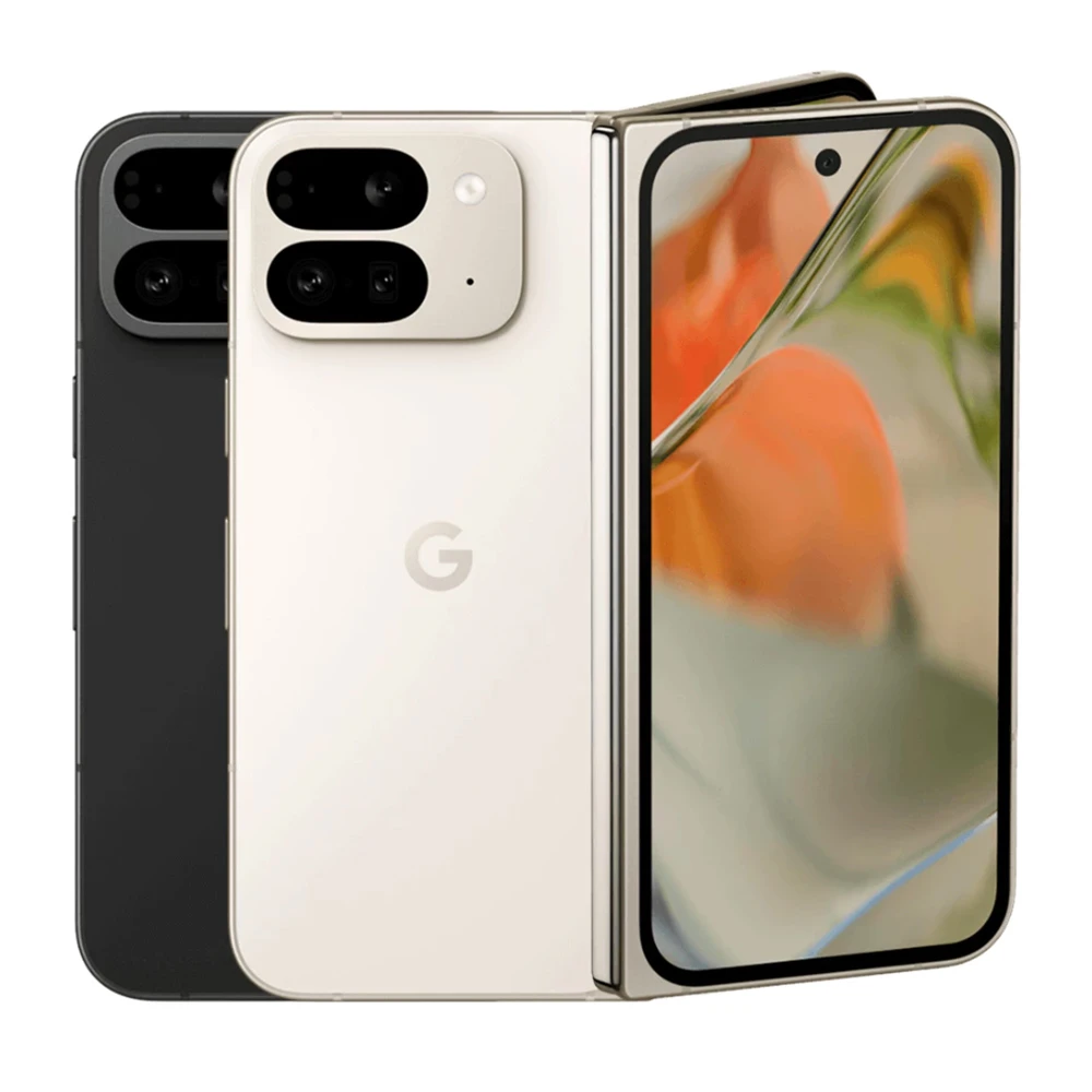 【福利品】Google Pixel 9 Pro Fold 8吋 5G 智慧型手機