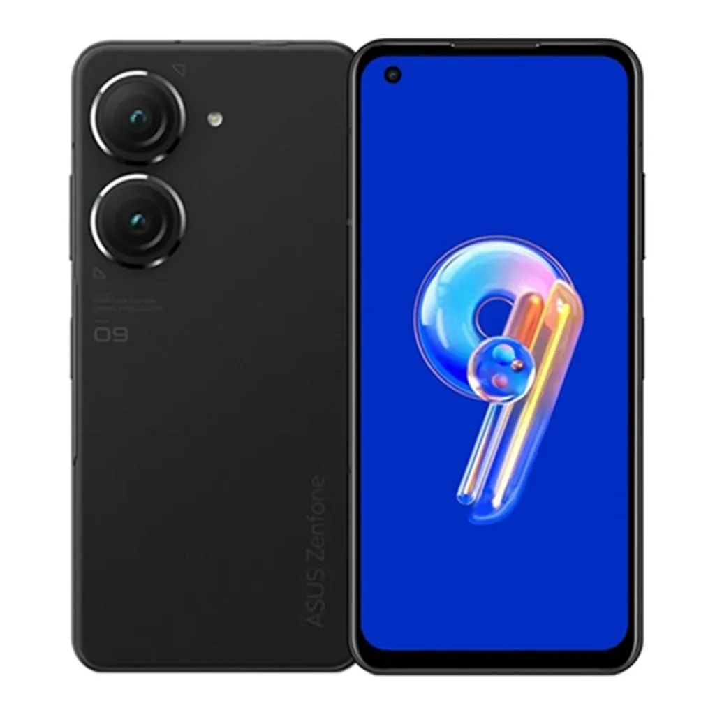 【福利品】ASUS ZenFone 9 5.9吋 5G 智慧型手機