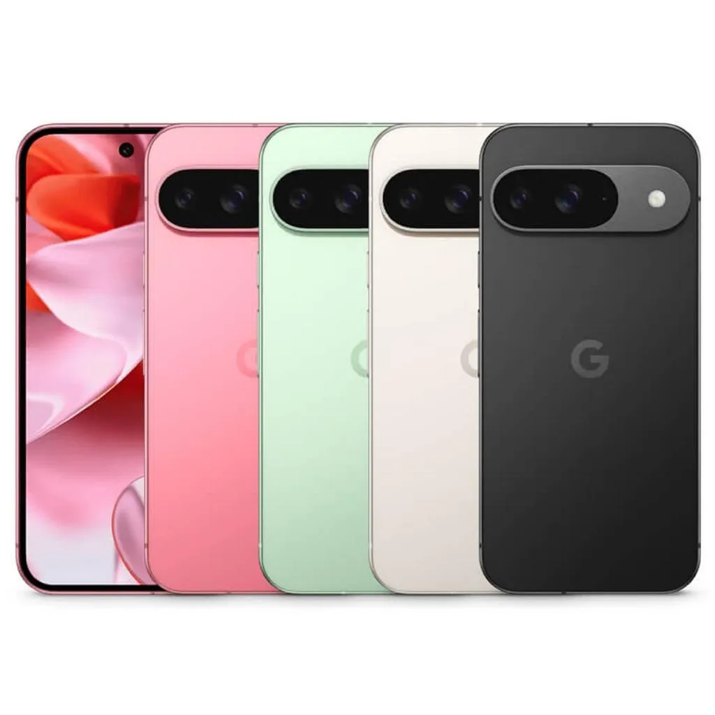 【福利品】Google Pixel 9 6.3吋 5G 智慧型手機