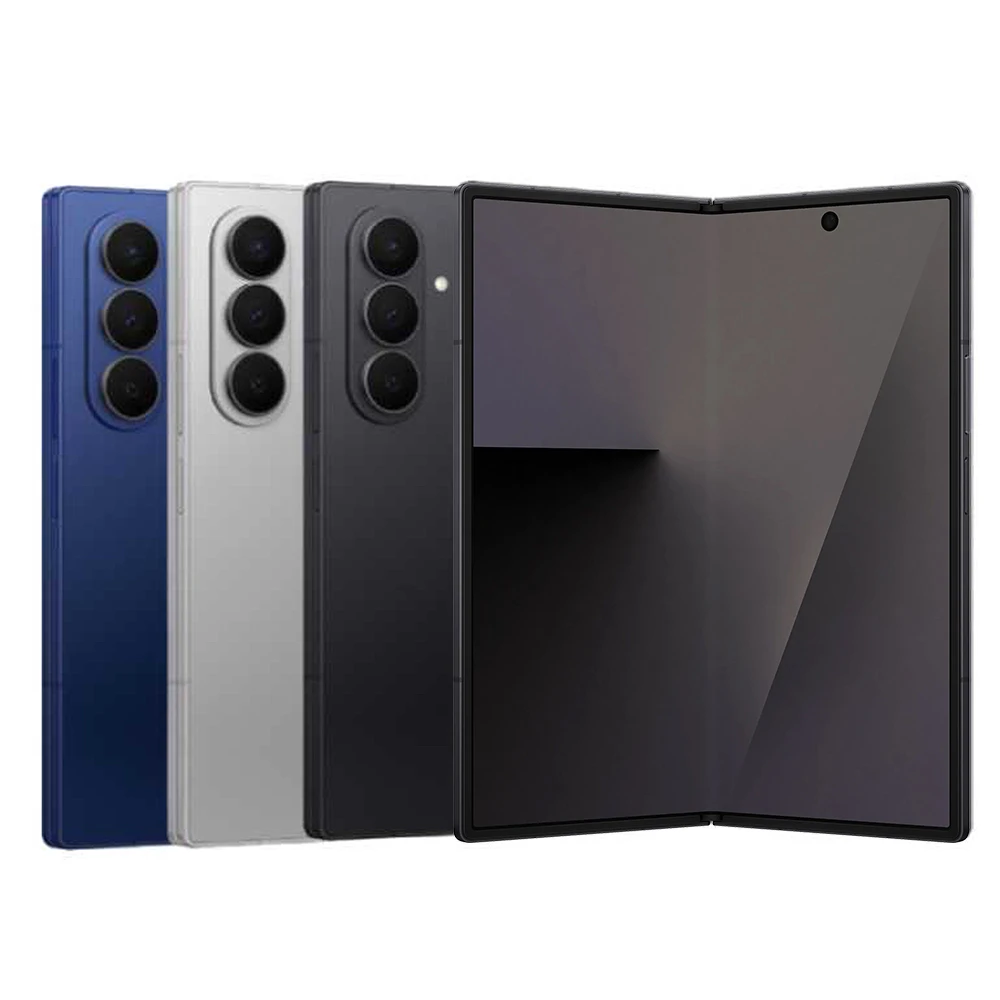 【福利品】Samsung Galaxy Z Fold7 8吋 5G 智慧型手機
