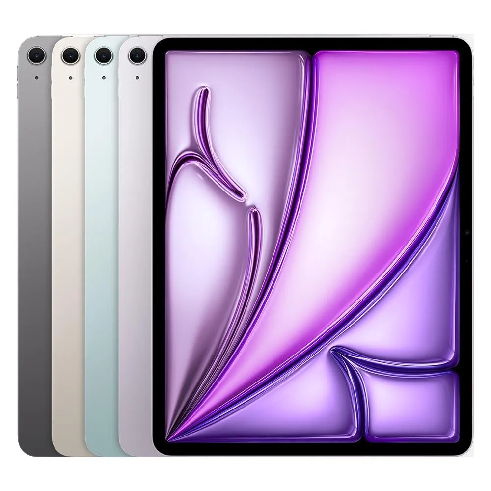 【CP認證福利品】Apple iPad Air M2 (A2902) 11吋 WiFi 平板