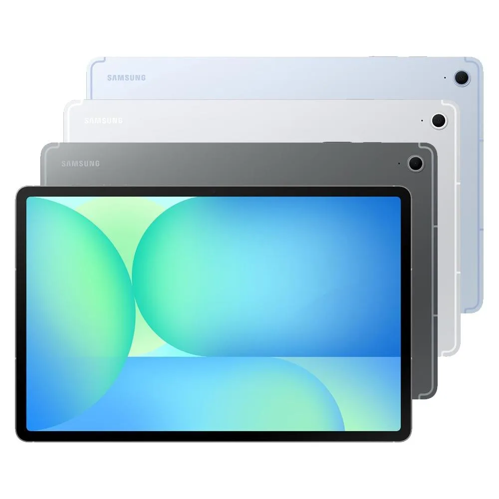 【福利品】Samsung Galaxy Tab S10 FE 10.9吋 5G 平板