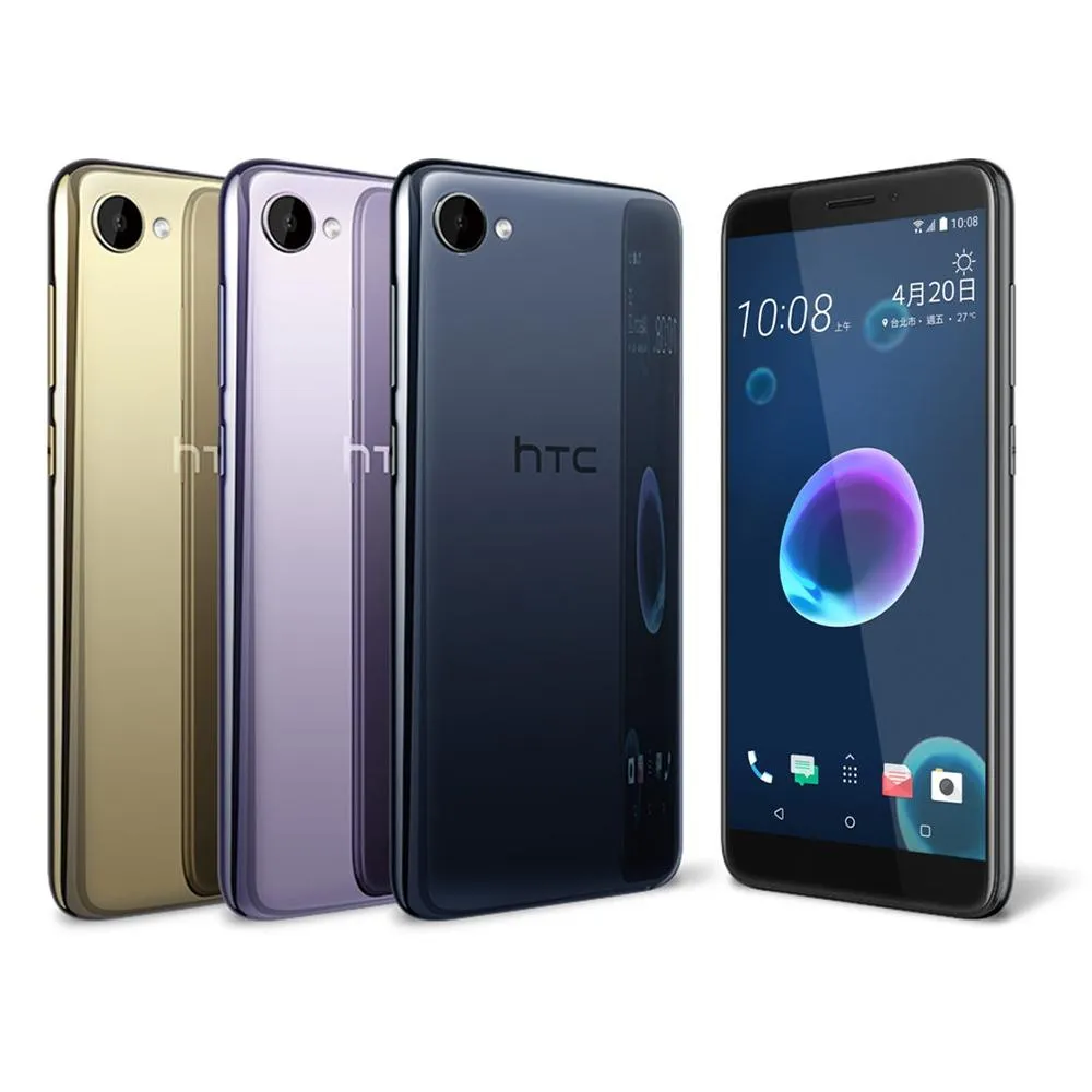 【特價福利品】HTC Desire 12+ 6吋 4G 智慧型手機