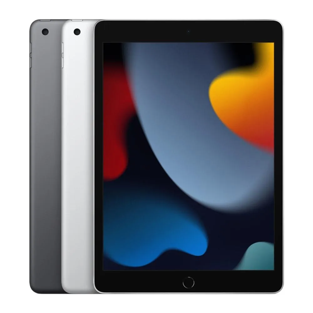 【出清福利品】Apple iPad 9（A2602) 10.2吋 WiFi 平板