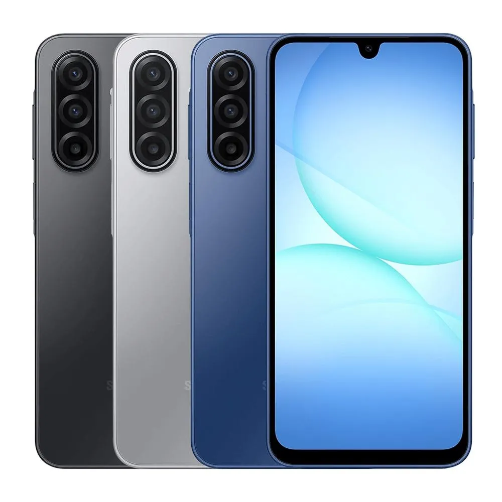【福利品】SAMSUNG Galaxy A17 6.7吋 5G 智慧型手機