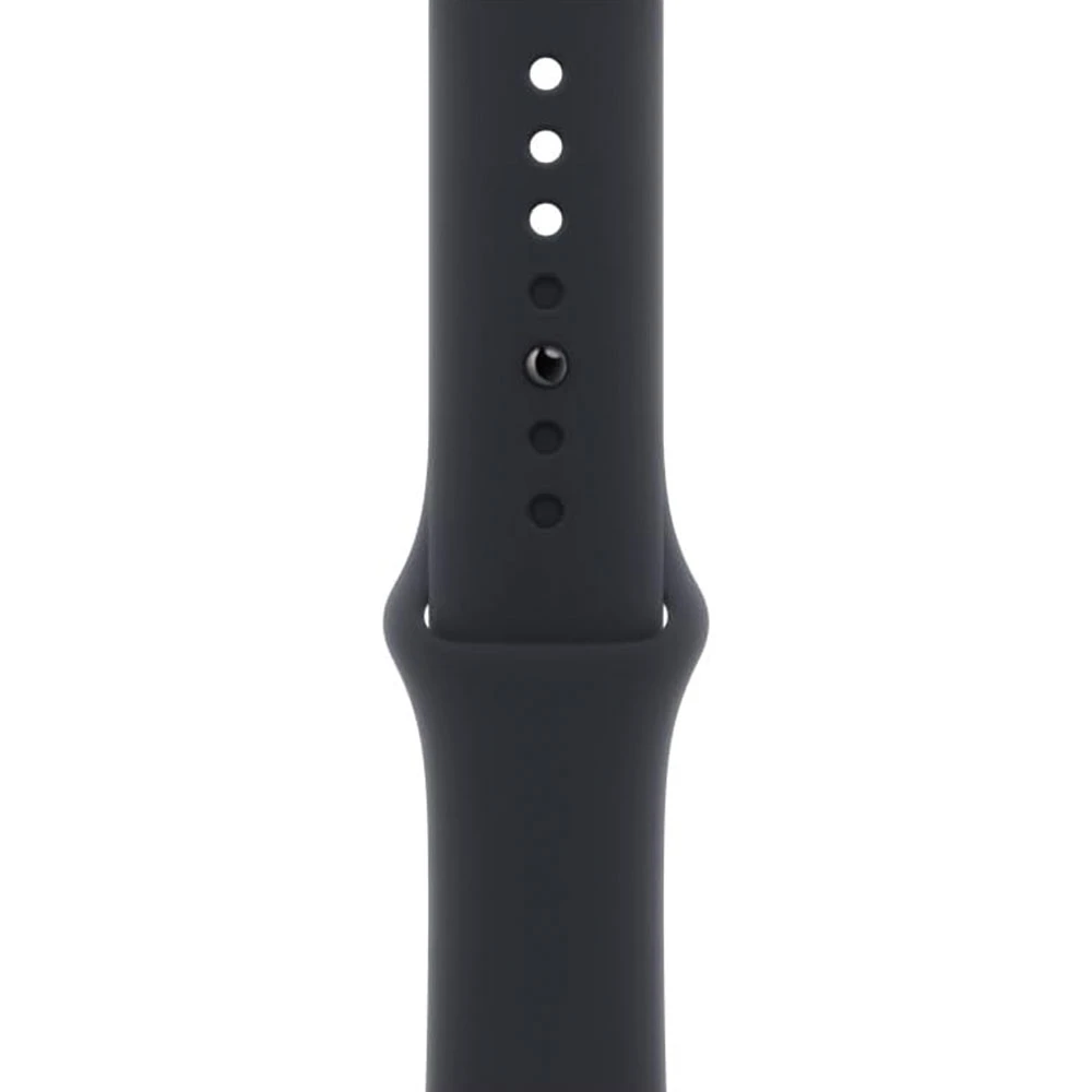 【福利品】Apple Watch 45mm 運動型錶帶 S/M 智慧手錶 原廠 蘋果