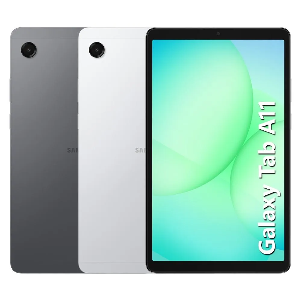 【福利品】Samsung Galaxy Tab A11 8.7吋 WiFi 平板