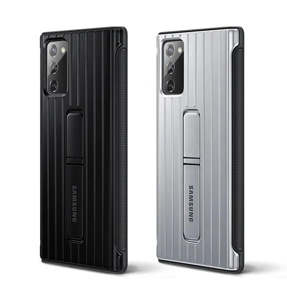 Samsung Galaxy Note 20 立架式保護皮套 EF-RN980 原廠 保護殼