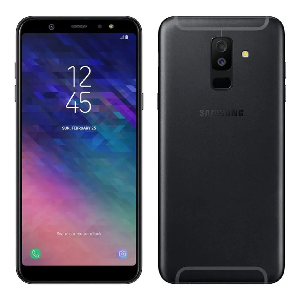 【福利品】SAMSUNG Galaxy A6+ 6吋 4G 智慧型手機