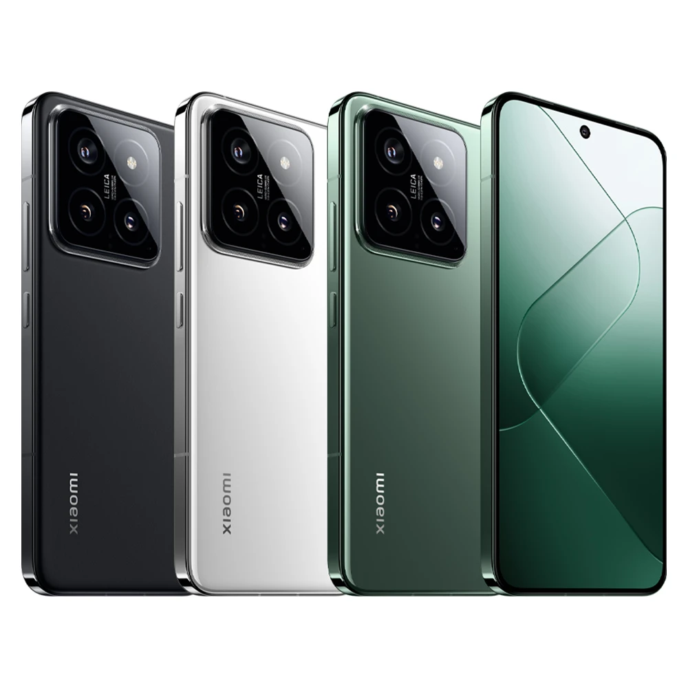 【福利品】小米 Xiaomi 14 6.36吋 5G 智慧型手機
