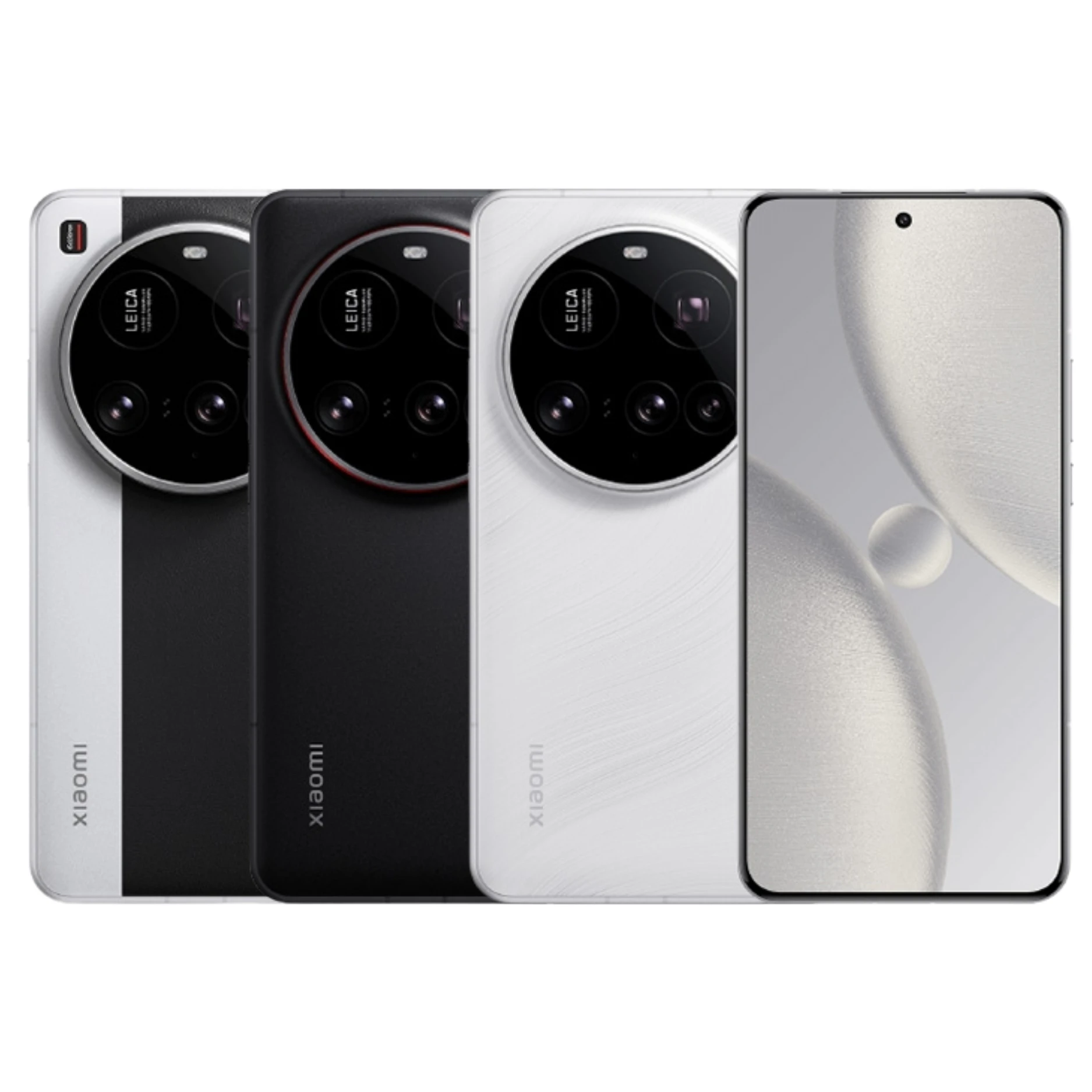 【福利品】Xiaomi 小米 15 Ultra 6.73吋 5G 智慧型手機