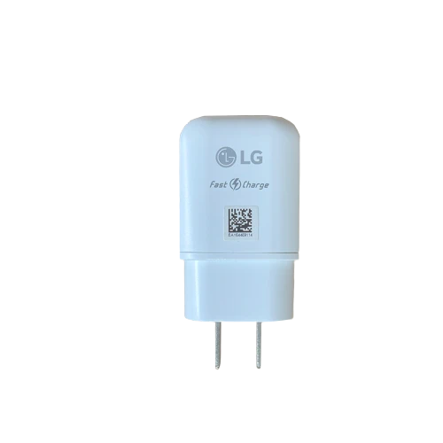 LG 旅充頭 樂金 16.2W 高功率 旅充 充電器