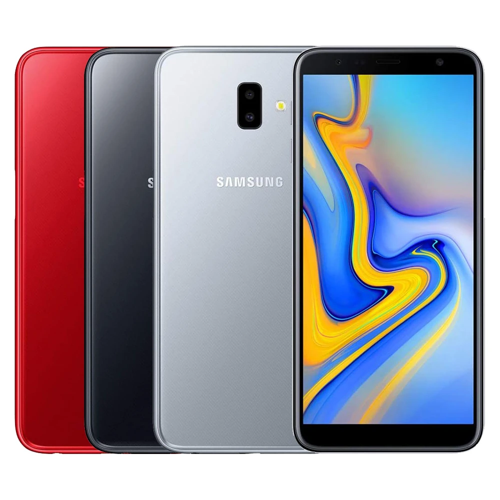 【福利品】SAMSUNG Galaxy J6+ 6吋 4G  智慧型手機