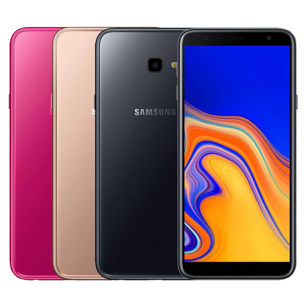 【特價福利品】SAMSUNG Galaxy J4+ 6吋 4G 智慧型手機