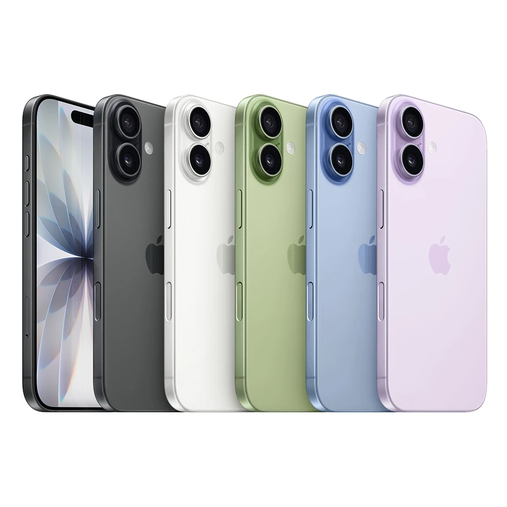 【CP認證福利品】Apple iPhone 17 (A3520) 6.3吋 5G 智慧型手機