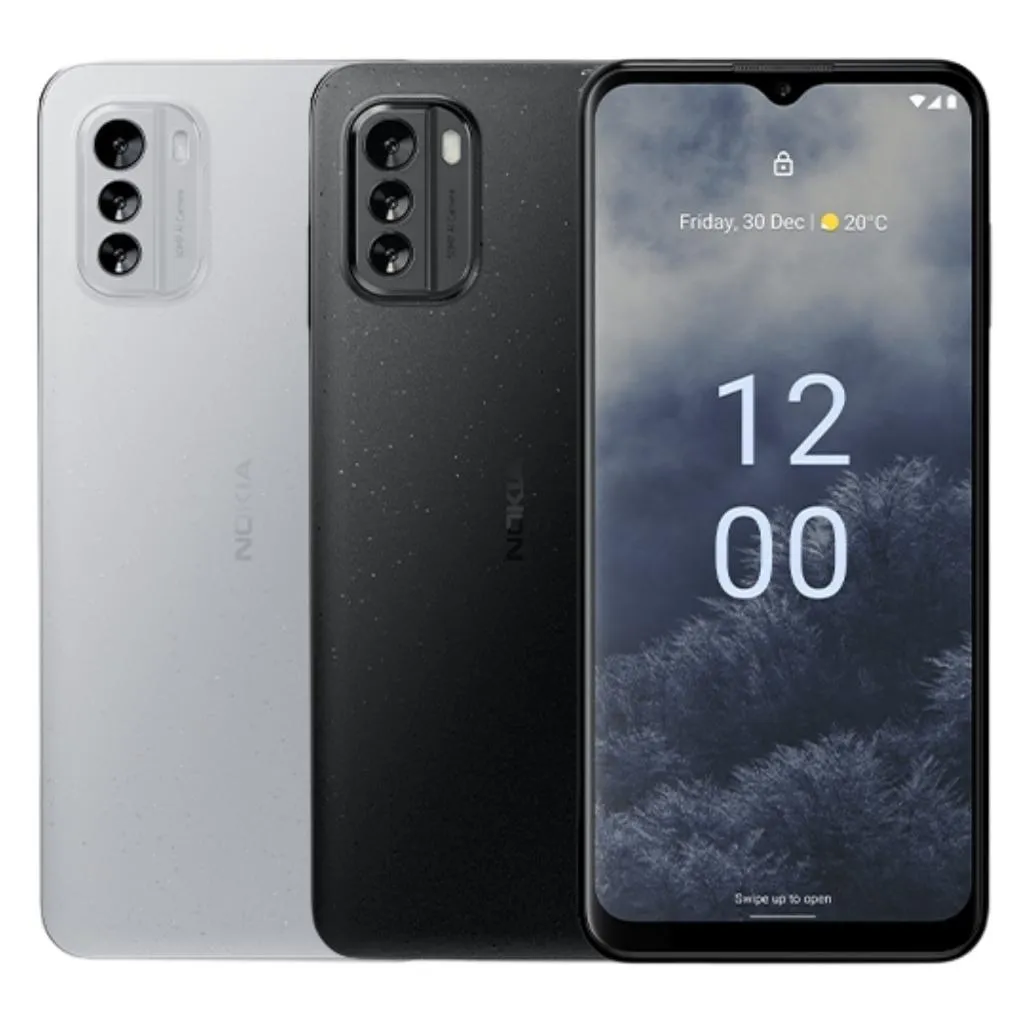 【福利品】Nokia G60 6.58吋 5G 智慧型手機