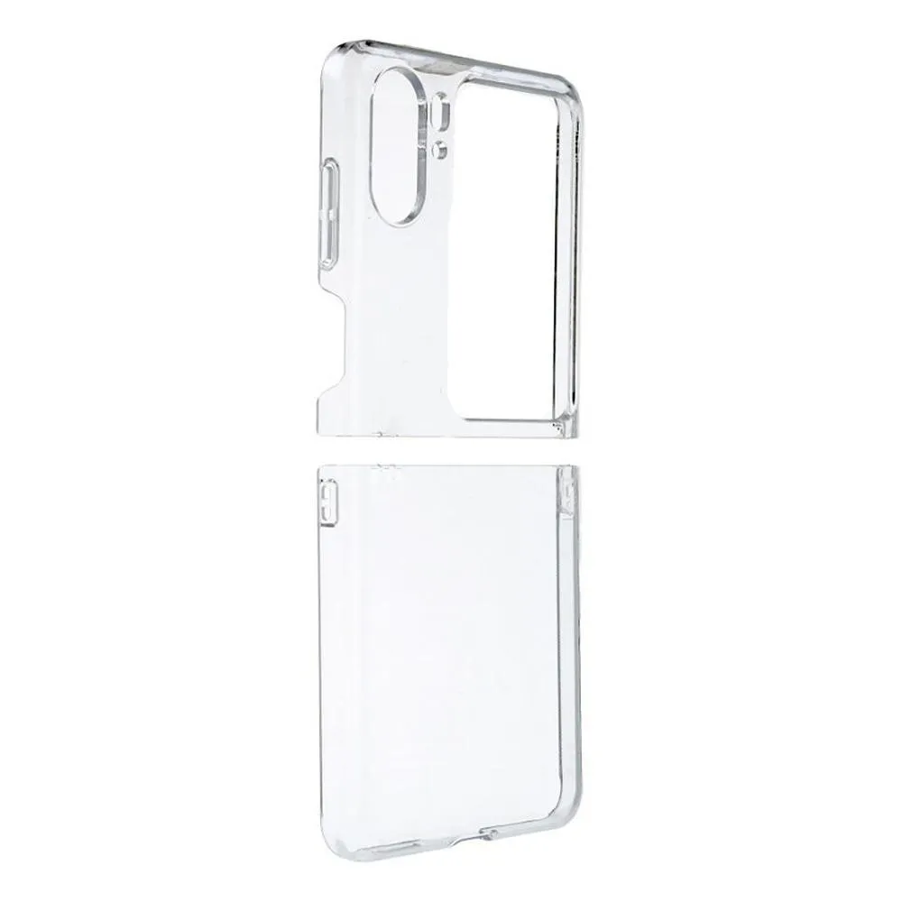 【全新品】OPPO Find N2 FLIP 透明 保護殼 保護套