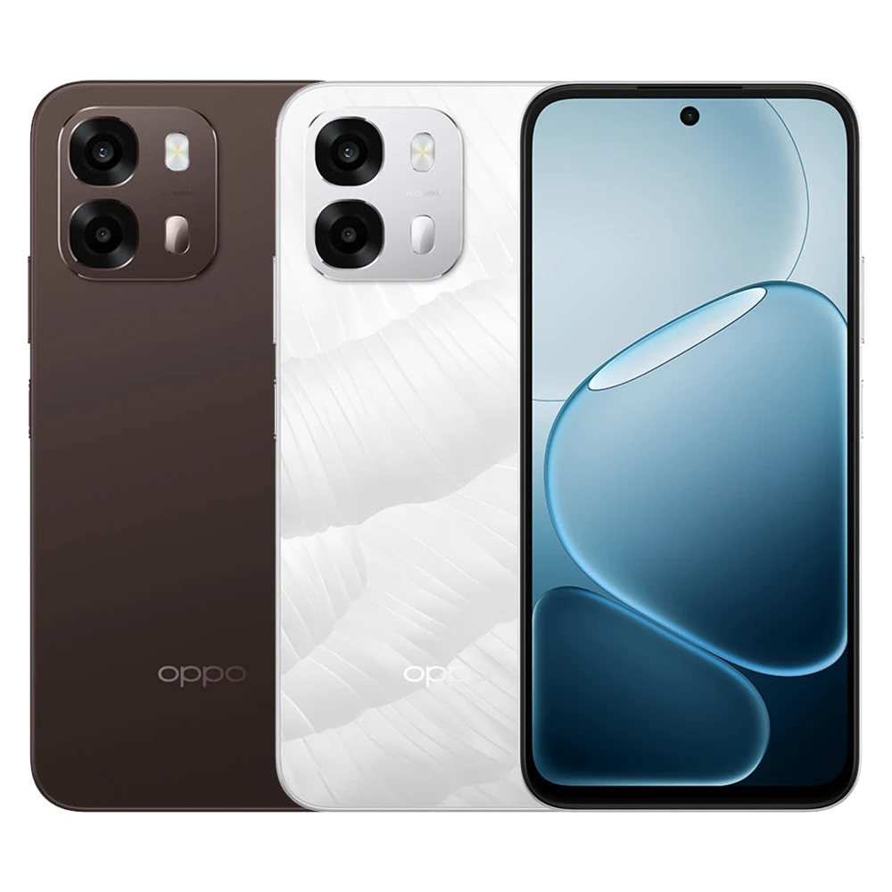 【福利品】OPPO A6S 6.75吋 5G 智慧型手機