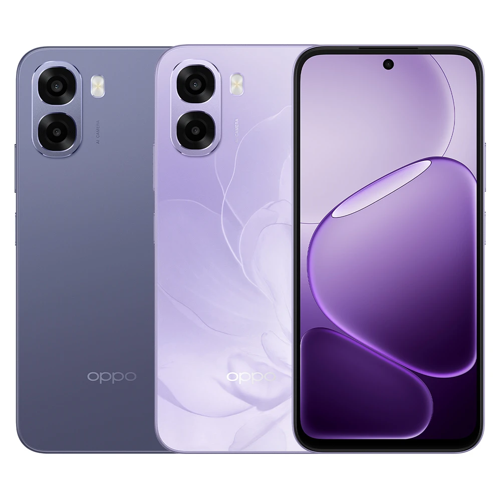 【全新品】OPPO A6X 6.75吋 5G 智慧型手機