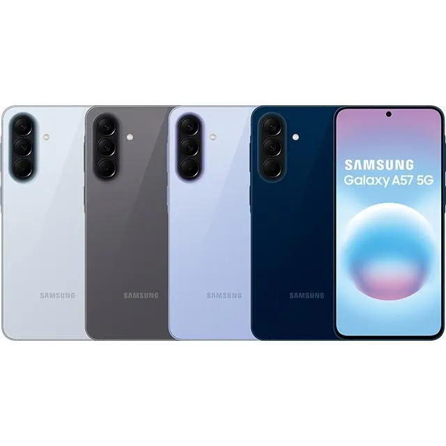 【福利品】Samsung Galaxy A57 6.7吋 5G 智慧型手機