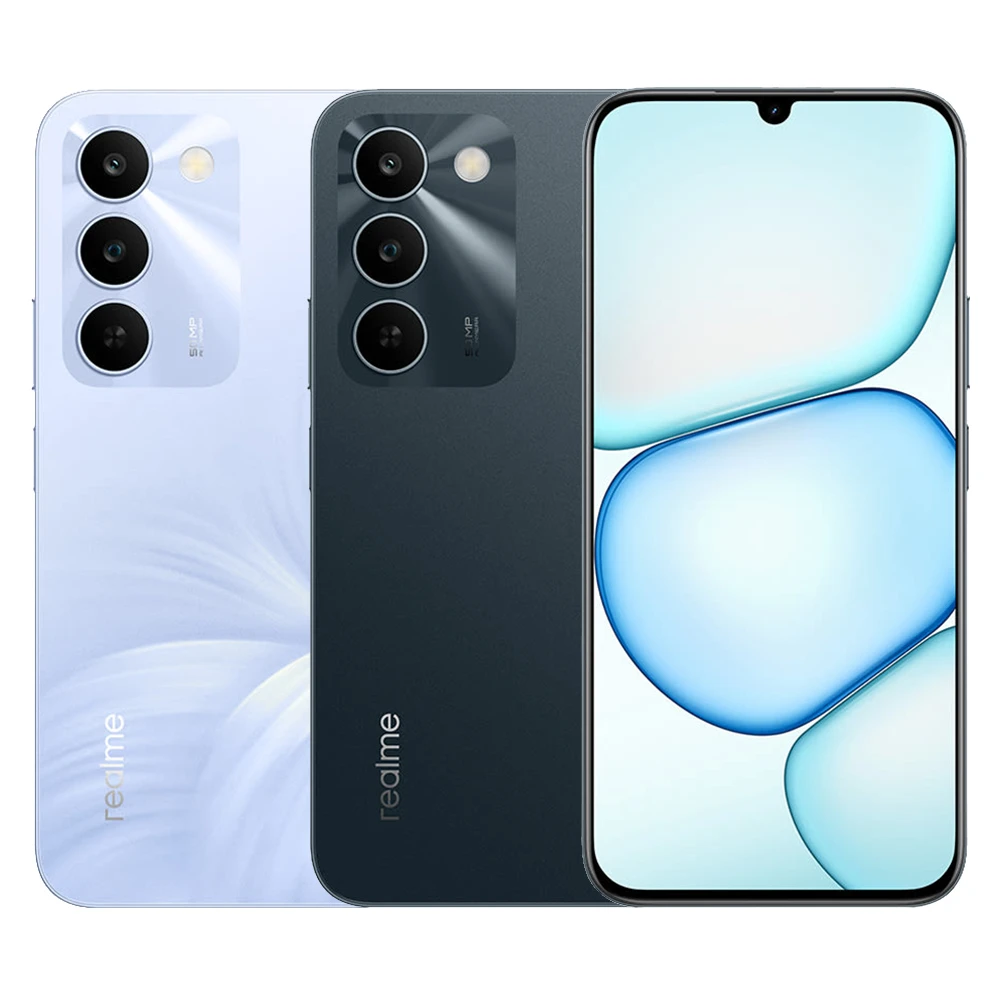 【全新品】REALME C100 (RMX5258) 5G 智慧型手機