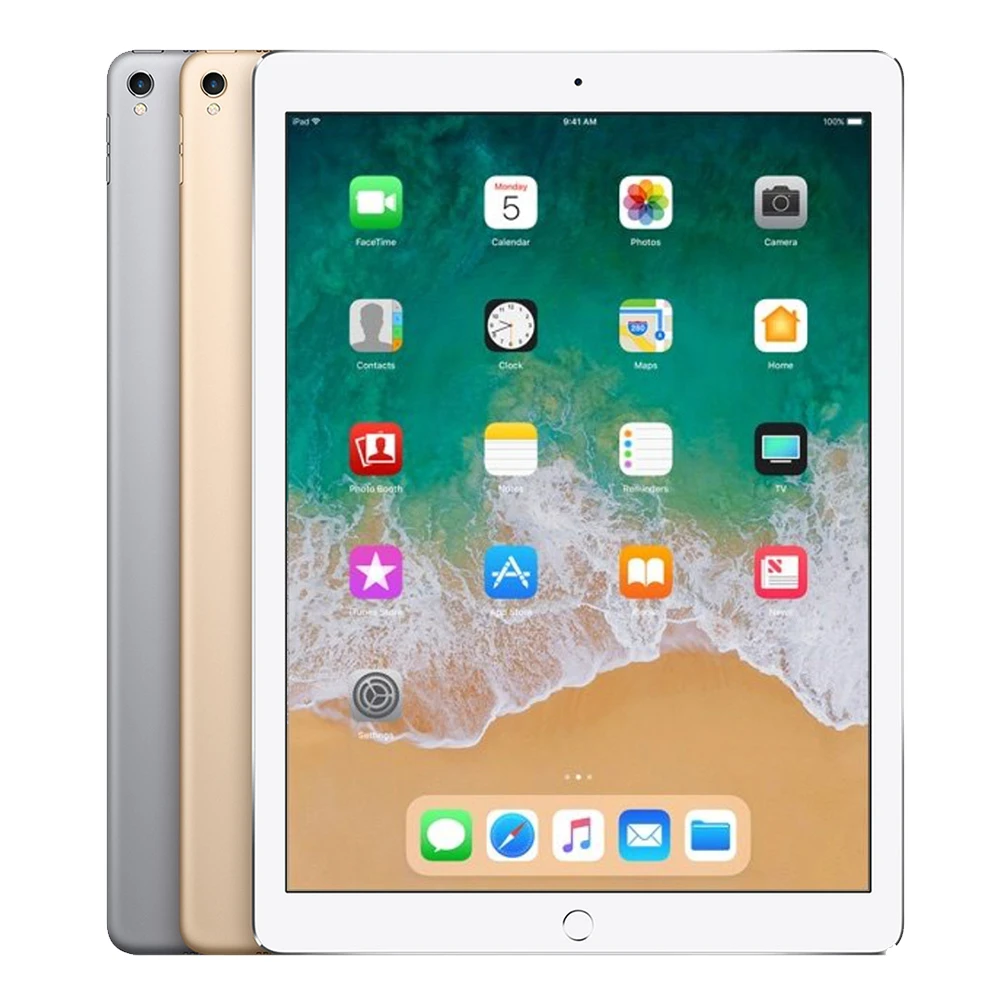 【出清福利品】Apple iPad Pro 2 (A1671) 12.9吋 LTE 平板
