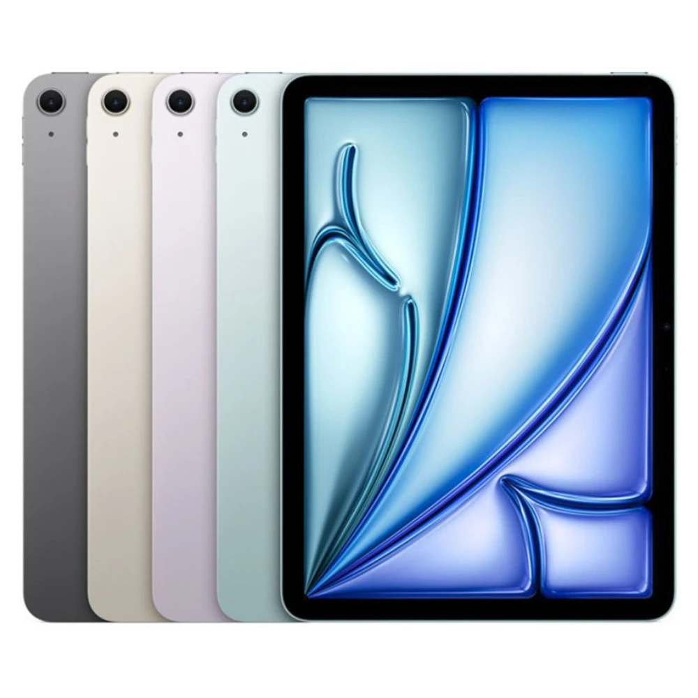 【CP認證福利品】Apple iPad Air M3 (A3266) 11吋 WiFi 平板