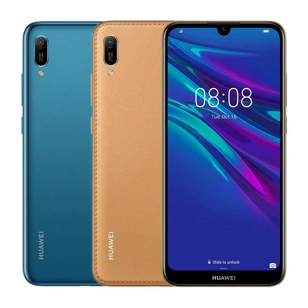 【福利品】HUAWEI Y6 Pro 2019  6.09吋 4G 智慧型手機