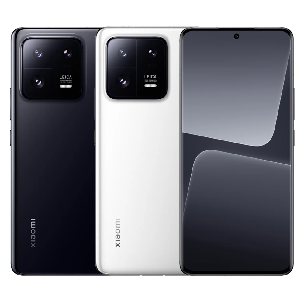 【出清福利品】小米 13 Pro 6.73吋 5G 智慧型手機
