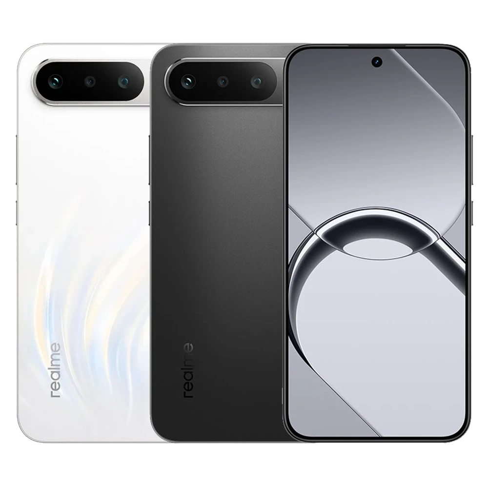 【全新品】Realme 16 6.57吋 5G 智慧型手機